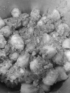 Aloo Dum