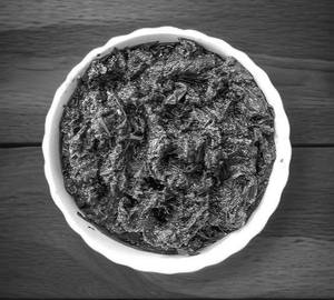 Gongura pachhadi
