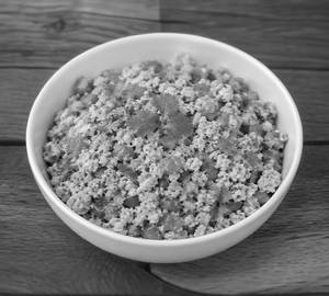 Paneer Bhurji
