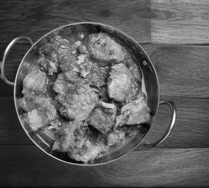 Badsahi chicken [3 pieces]