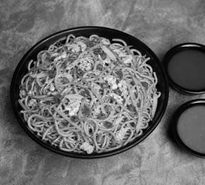 Egg Noodles