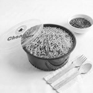 Singapore Rice Veg