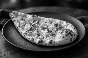 Garlic Nan