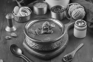 Mutton Korma