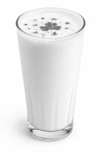 Butter Milk Plain