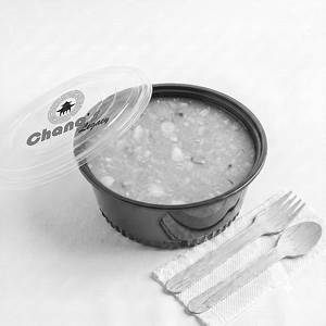 Sweet Corn Soup Veg