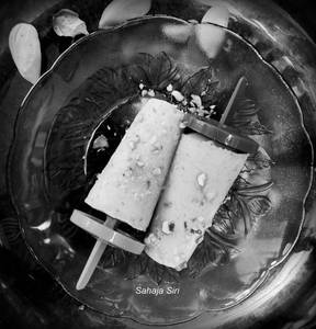 Jack Fruit Kulfi