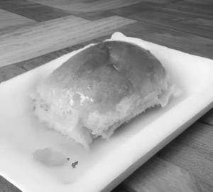 Butter Pav