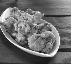 Mix pakoda