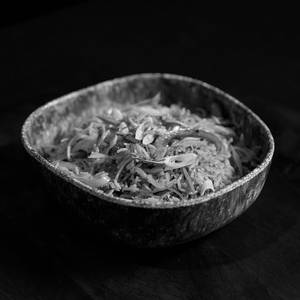 Mixed Noodles