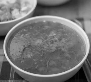 Pepper rasam