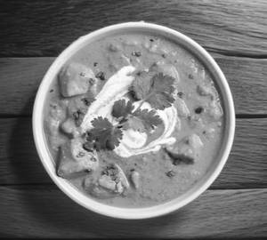Butter chicken [3 pieces]