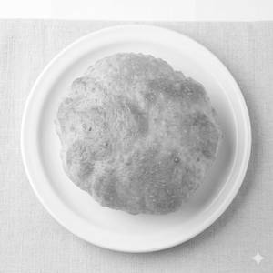 Bhature (1pc)