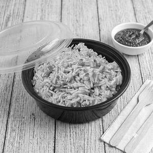 Schezwan Rice Chicken (small)