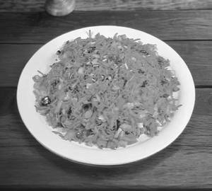 Veg Schezwan Rice
