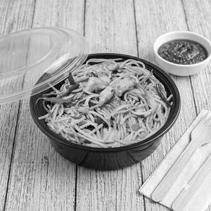 Hakka Noodle Chicken (small)
