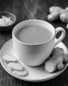 Ginger Tea