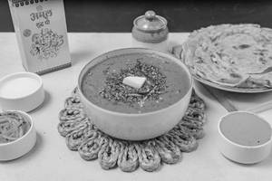 Dal Bukhara
