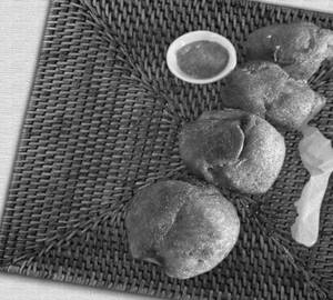 Bread Roll