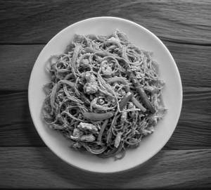 Egg Noodles