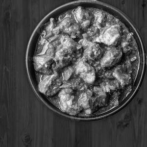 Spicy Chicken Curry
