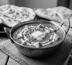 Paneer butter masala