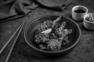 CHEF SPL CHICKEN LOLLIPOP ( HALF - 2 DRUMSTICKS )