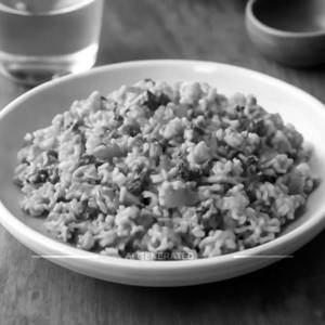 Paneer Bhurji