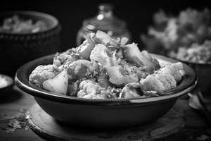 Gobhi Masala