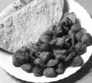 Sahabine chilli roti 3pic