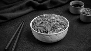 Chicken Hawker Style Chowmein