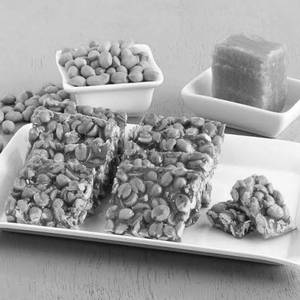 Chikki Jaipur [200 G]