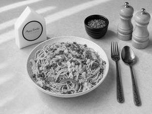 Egg Noodles