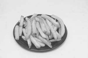 Spud Fries