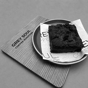 Chocolate Brownie