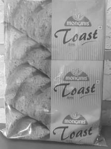 Toast 200 Gm