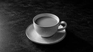 Coffee With Milk