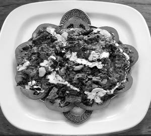 Mushroom Tawa