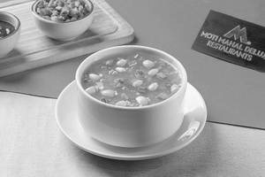 Sweet Corn Soup