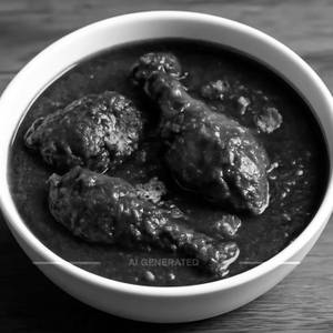 Chicken Maratha [o]