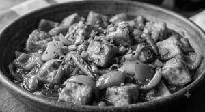 Chilli Paneer