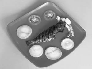 Fish Fry Pink Perch [kilimeen]