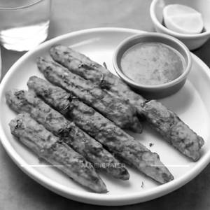 Tandoori Baby Corn