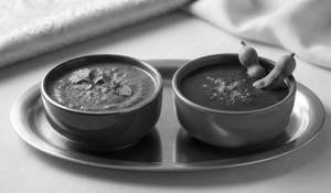 Green & Sweet Chutney (For 1pc)