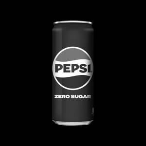 Pepsi Zero Sugar