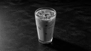 Cold Coffee