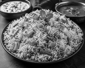 Veg Biryani