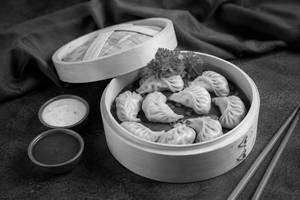 Chicken Classic Momo