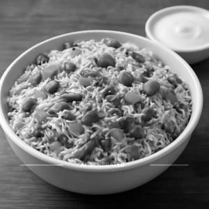 Veg Combination Rice [o]