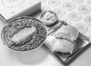 Palak Pav Bhaji